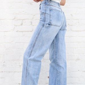 Brandy Melville Feanne Jeans